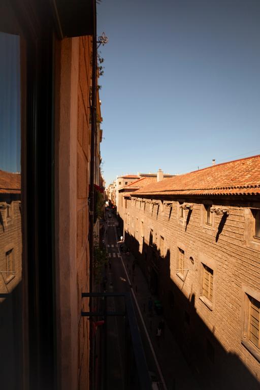 Center-Ramblas ξενώνας Βαρκελώνη Εξωτερικό φωτογραφία